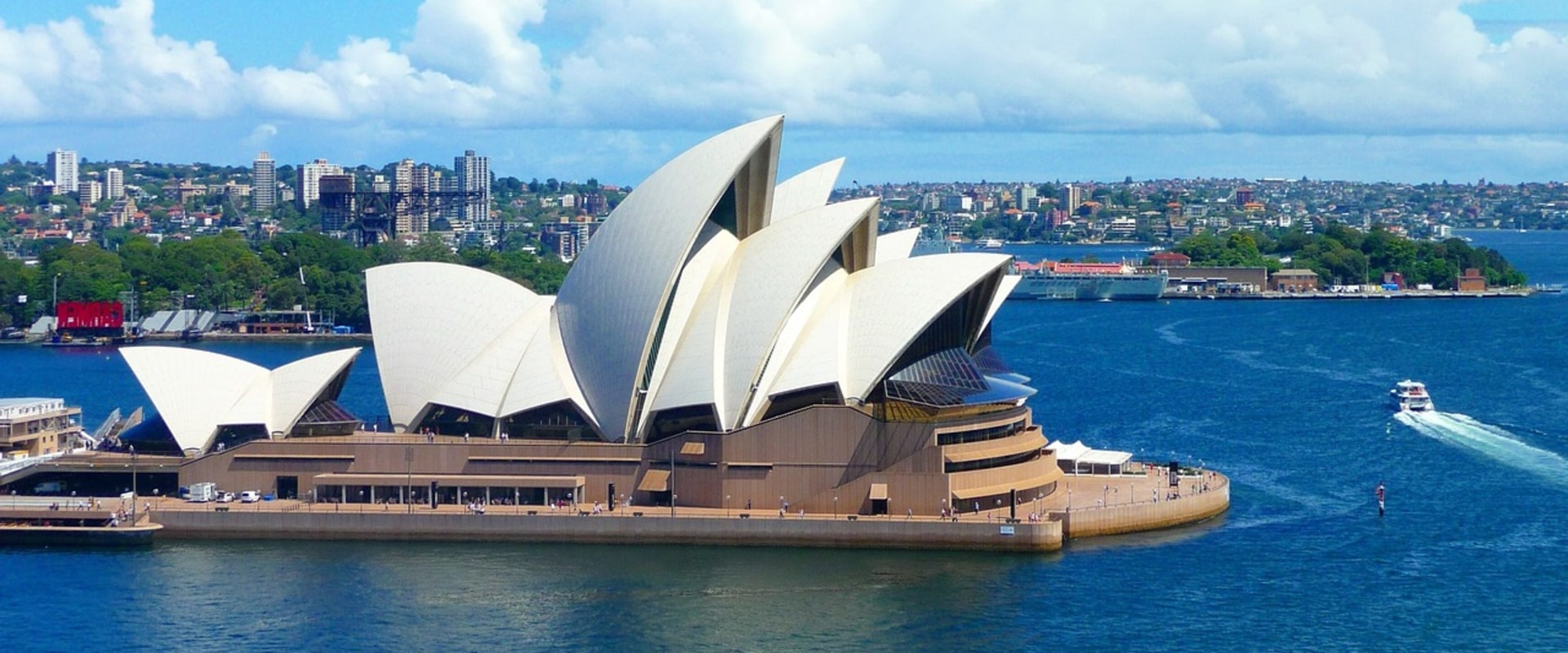 The Best Business Ideas to Start in Sydney, Australia