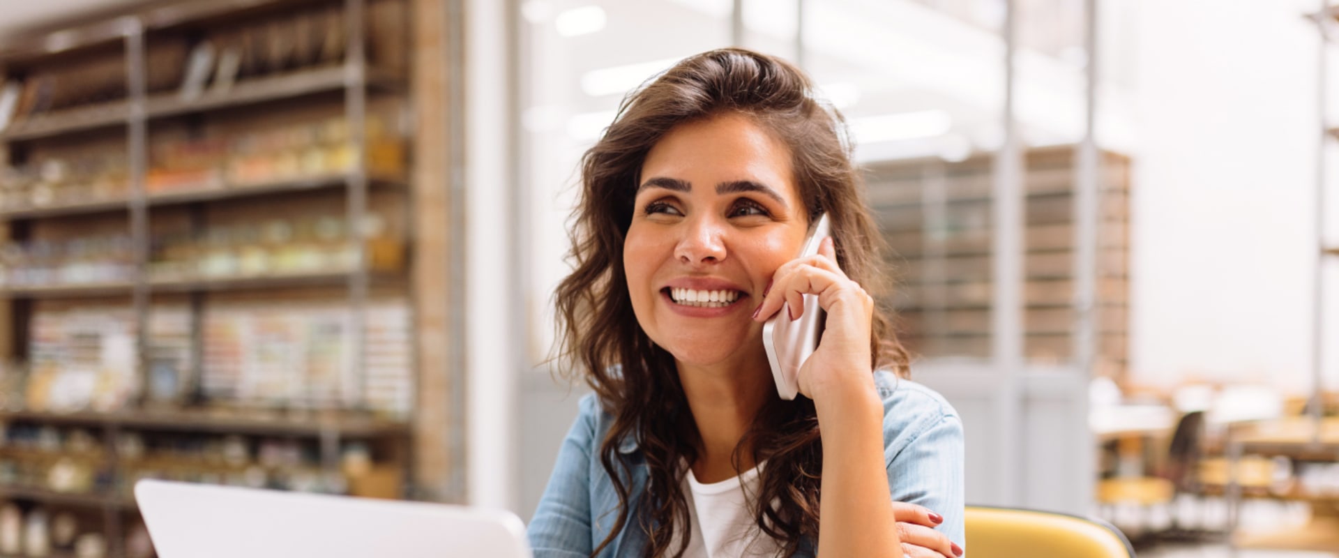 How do I buy a business that is already established?