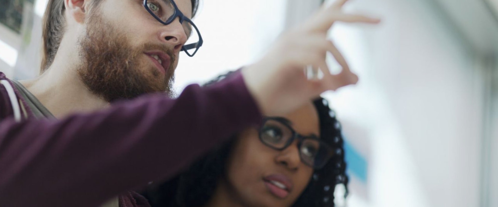 How do I know what business idea to pursue?