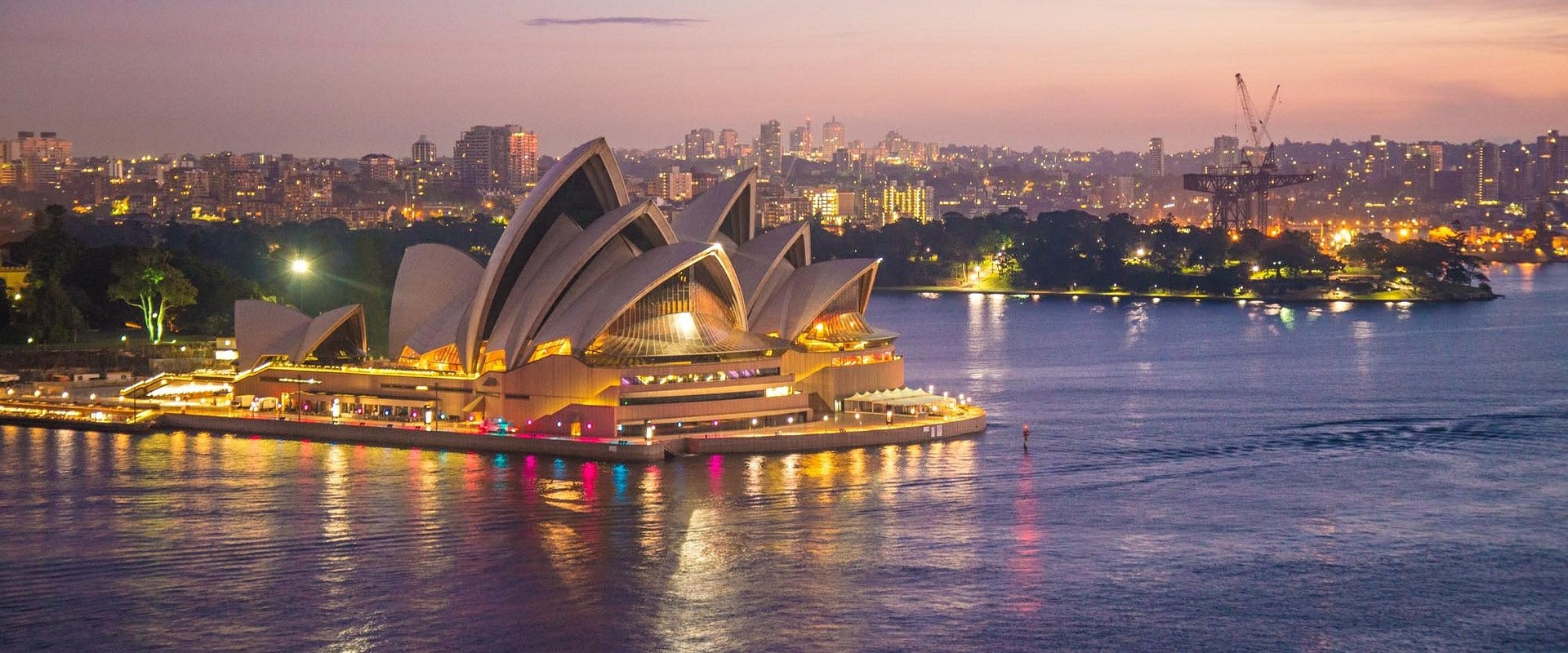 Why Sydney is the Ultimate Destination for Startups