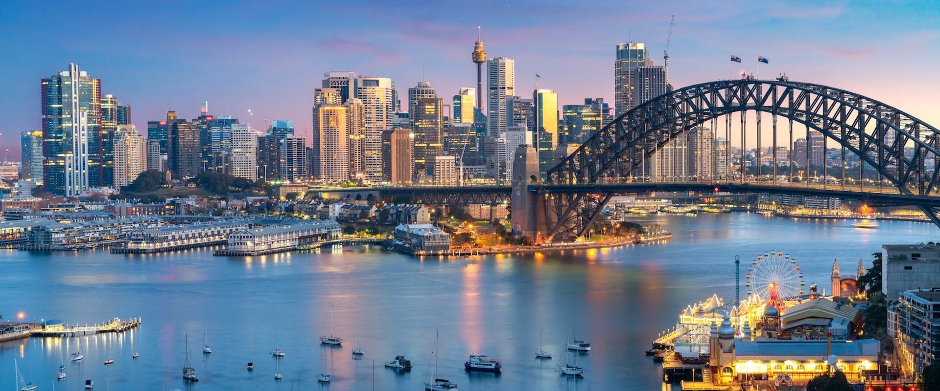 Why Sydney is the Best Place to Launch Your Business