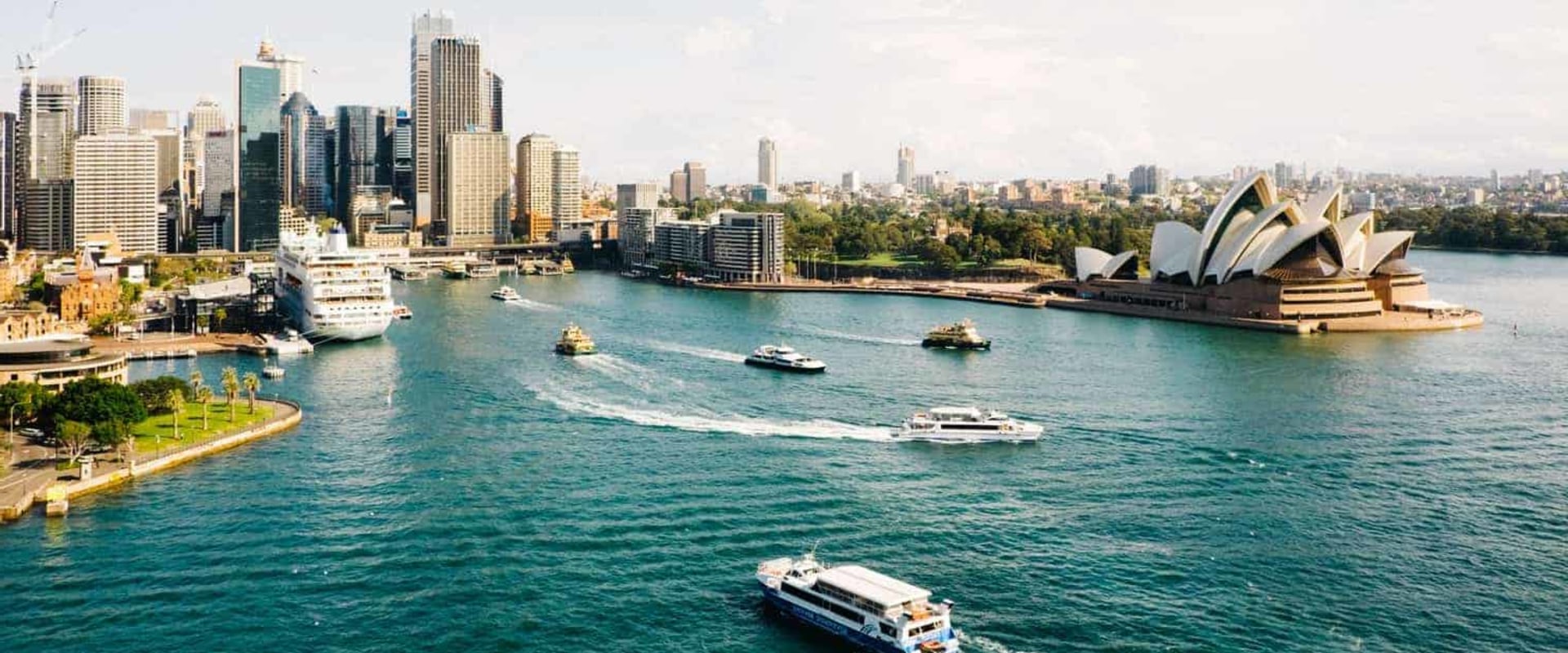 Why Sydney is the Best Place to Launch Your Business