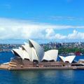 The Best Business Ideas to Start in Sydney, Australia