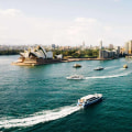 Why Sydney is the Ultimate Destination for Startups