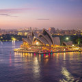 Why Sydney is the Ultimate Destination for Startups