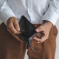 How do you buy a business when you're broke?
