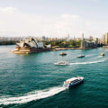 Why Sydney is the Best Place to Launch Your Business