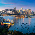 Why Sydney is the Best Place to Launch Your Business