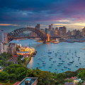 Why Australia is the Perfect Place to Grow Your Business