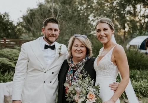 Top 10 Wedding MCs in Sydney That Will Turn Your Big Day Into a Legendary Celebration!