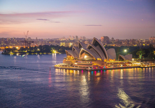 Why Sydney is the Ultimate Destination for Startups